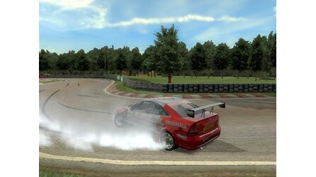 DTM Race Driver - Screenshots