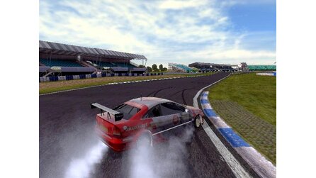 DTM Race Driver - Screenshots
