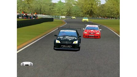 DTM Race Driver - Screenshots