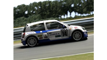 DTM Race Driver 3 - Bilder und weitere Infos
