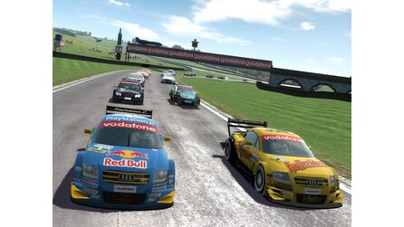 DTM Race Driver 2 - Zweiter Patch überraschend erschienen