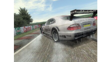DTM Race Driver: PC-Infos