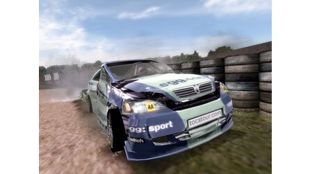 DTM Race Driver: Angespielt!