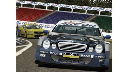 DTM Race Driver: Mit Qualifying!