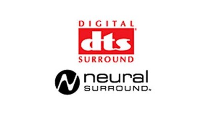 7.1-Sound für Spiele von DTS - DTS Neural Surround