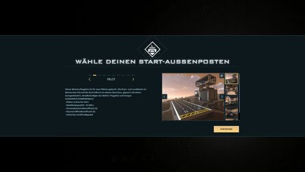 Dual Universe - Alle Starthäuser und - Fahrzeuge im Überblick