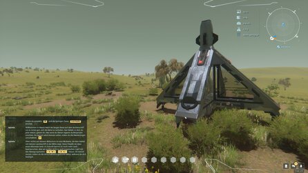 Dual Universe - Screenshots