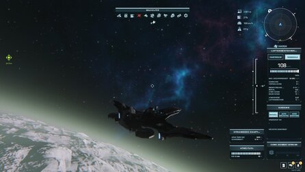 Dual Universe - Screenshots