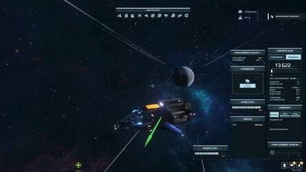 Dual Universe - Screenshots