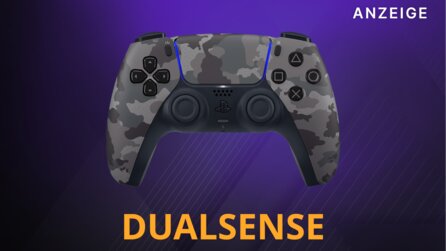 Den Dualsense-Controller für PC und PS5 gibt es gerade günstig, aber ihr müsst euch beeilen
