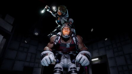 Dubium - Screenshots