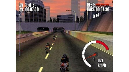 Ducati World - Screenshots