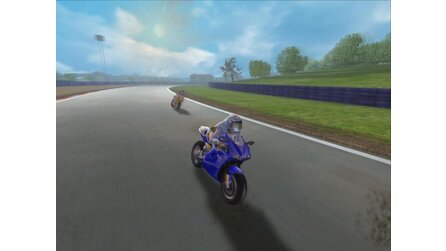 Ducati World Championship - Screenshots