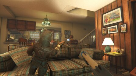 Duck Season - Screenshots