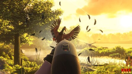 Duck Season - Screenshots