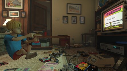 Duck Season - Screenshots