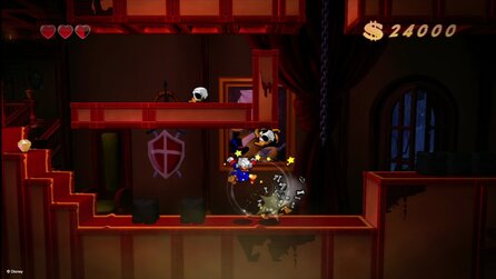 DuckTales Remastered - Screenshots