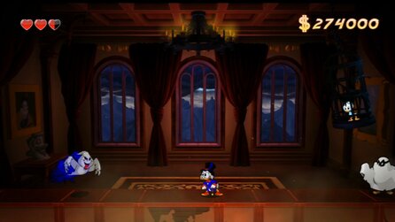 DuckTales Remastered - Screenshots
