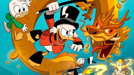 DuckTales - Serien-Reboot: Release-Termin + neuer Titelsong