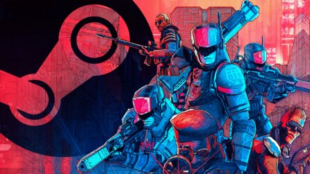 »Wir sind nicht tot« - Komplett unbekannter Rivale von Rainbow Six Siege feiert plötzlich ein Steam-Comeback