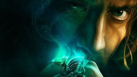 Duell der Magier - Fauler Zauber mit Nicolas Cage