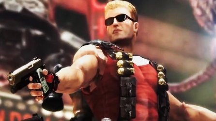 Duke Nukem 3D kehrt dank aufwändiger Mod in der Engine von Serious Sam 3 zurück