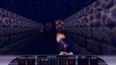 Duke Nukem 3D: Megaton Edition - Screenshots
