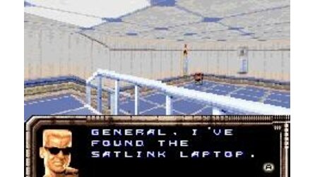 Duke Nukem Advance Game Boy Advance