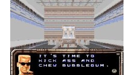 Duke Nukem Advance Game Boy Advance