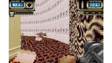 Duke Nukem Advance Game Boy Advance