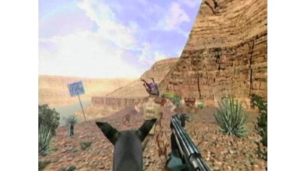 Duke Nukem exklusiv in GameStar