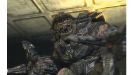 Duke Nukem Forever - Ein neues Monster im Bild