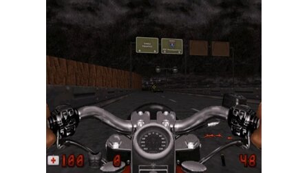 Duke Nukem Forever 2013 - Screenshots zur Duke-Nukem-3D-Mod