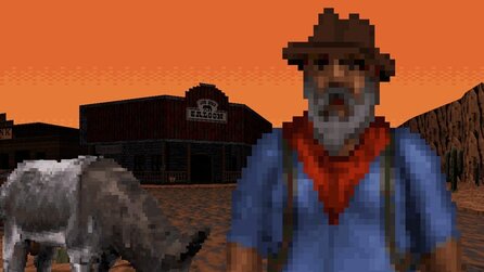 Duke Nukem Forever 2013 - Duke3D-Nachfolger als Mod auf Basis des E3-2001-Trailers veröffentlicht