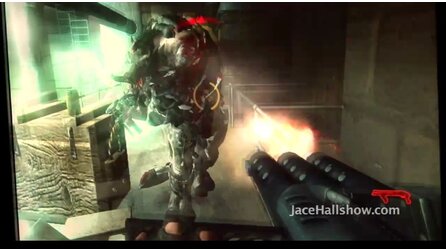 Duke Nukem Forever - Es wird kein Doom 3