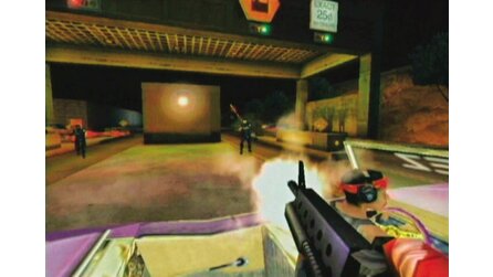 Duke Nukem Forever - Der Duke kommt zurück