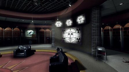 Technik-Check: Duke Nukem Forever Demo - Grafikvergleich