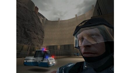 Duke Nukem Forever - Seit 2,5 Jahren in Entwicklung