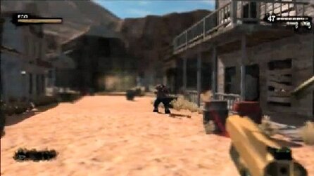 Duke Nukem Forever - Fanvideo mit neuen Spielszenen