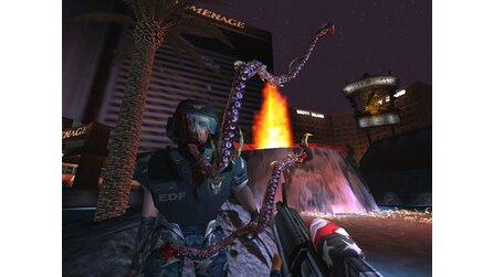 Duke Nukem Forever im Januar?