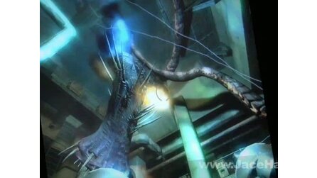 Duke Nukem Forever - Video: Spielszenen des Hoover-Damm-Levels