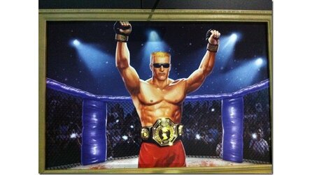 Duke Nukem Forever - Entwickler planen eine Demo