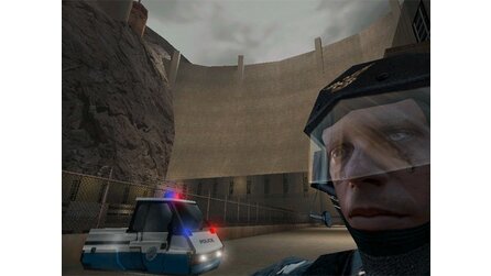 Duke Nukem Forever: Ritt auf Esel