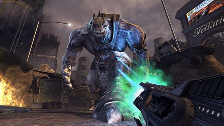 Duke Nukem Forever - Erscheint ungeschnitten und zweisprachig