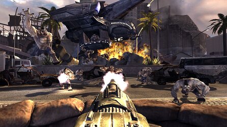 Duke Nukem Forever - Multiplayer-Modus soll mehr Spaß bieten als CoD und Halo
