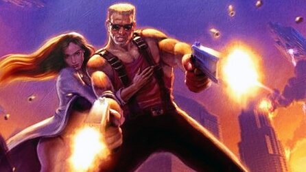 Duke Nukem Forever - Interaktiv: Duke-Sprüche unserer Leser