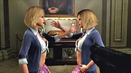 Duke Nukem Forever - FOX-News warnt vor Sexisten-Shooter