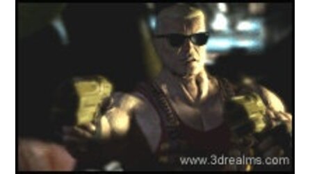 Duke Nukem Forever - »Licht am Ende des Tunnels«