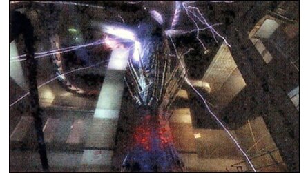 Duke Nukem Forever - Drittes aktuelles Bild in US-Magazin