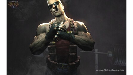 3D Realms - Duke-Nukem-Forever-Entwicklerstudio am Ende